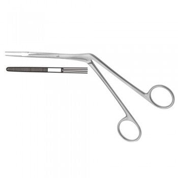 Westmacott Nasal Polypus Forceps