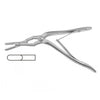 Jansen-Middleton Septum Forceps Cup Shaped Jaws