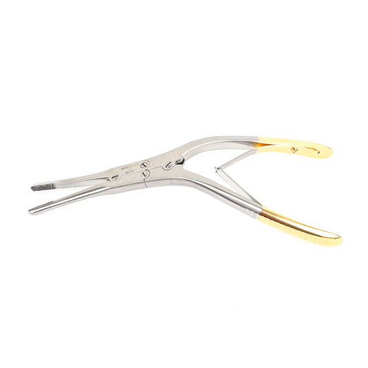 Rubin Septum Forceps - Tungsten Carbide
