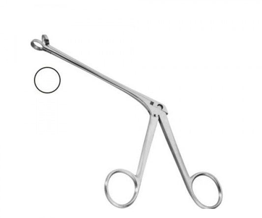 Hartmann Nasal Punch