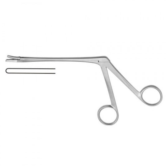 Struycken Nasal Punch