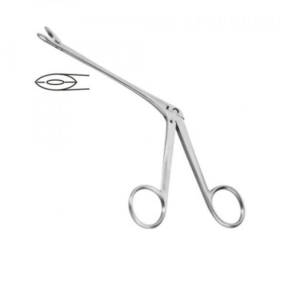 Nasal Polypus Forceps