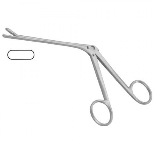 Nasal Septum Forceps