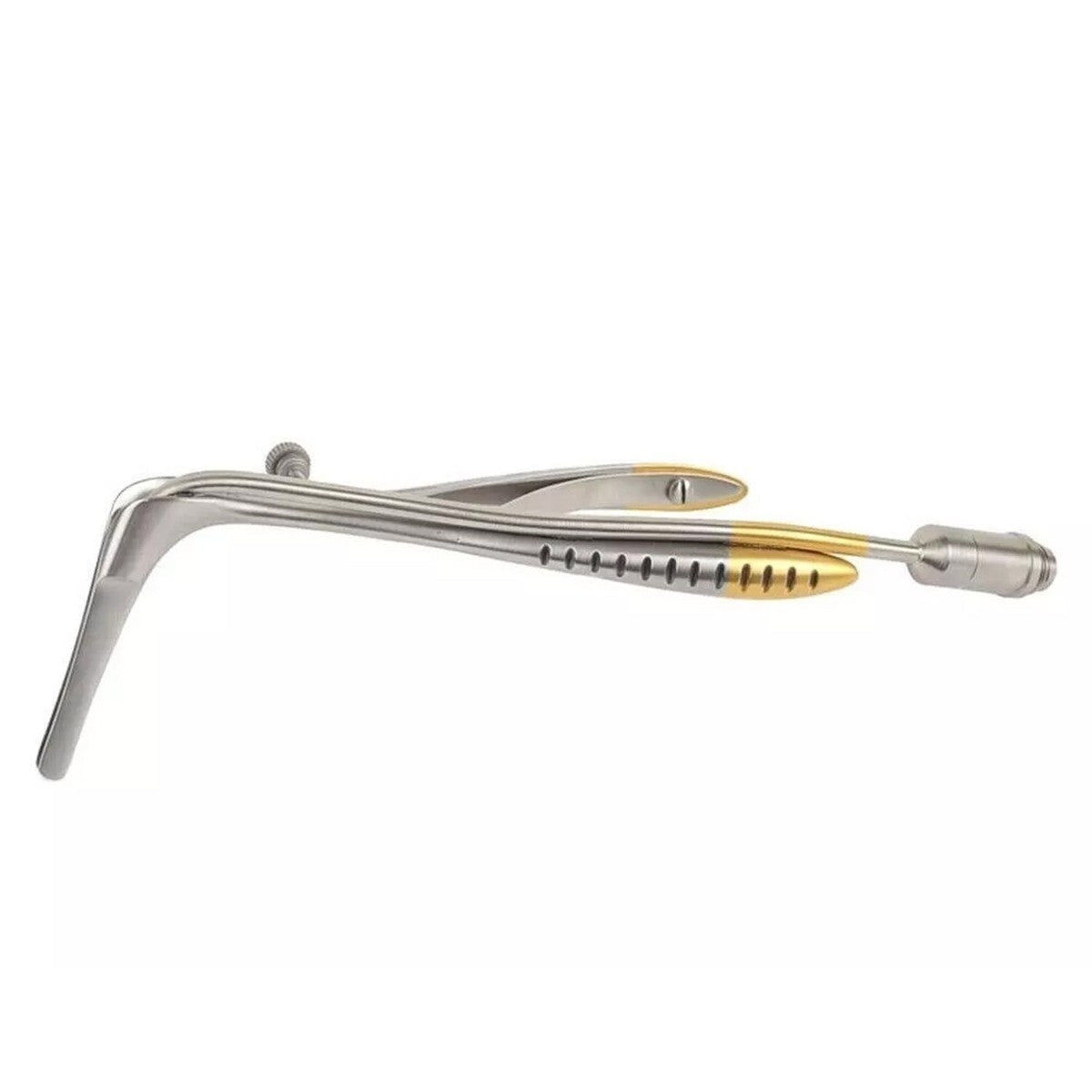 Killian Nasal Speculum Fiber Optic | Medical Supplies – Surgical-green