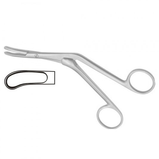Craig Domnick Septum Forceps