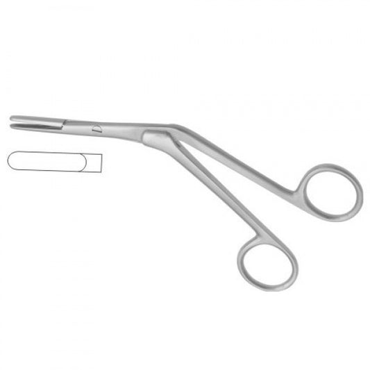 Craig Septum Forceps