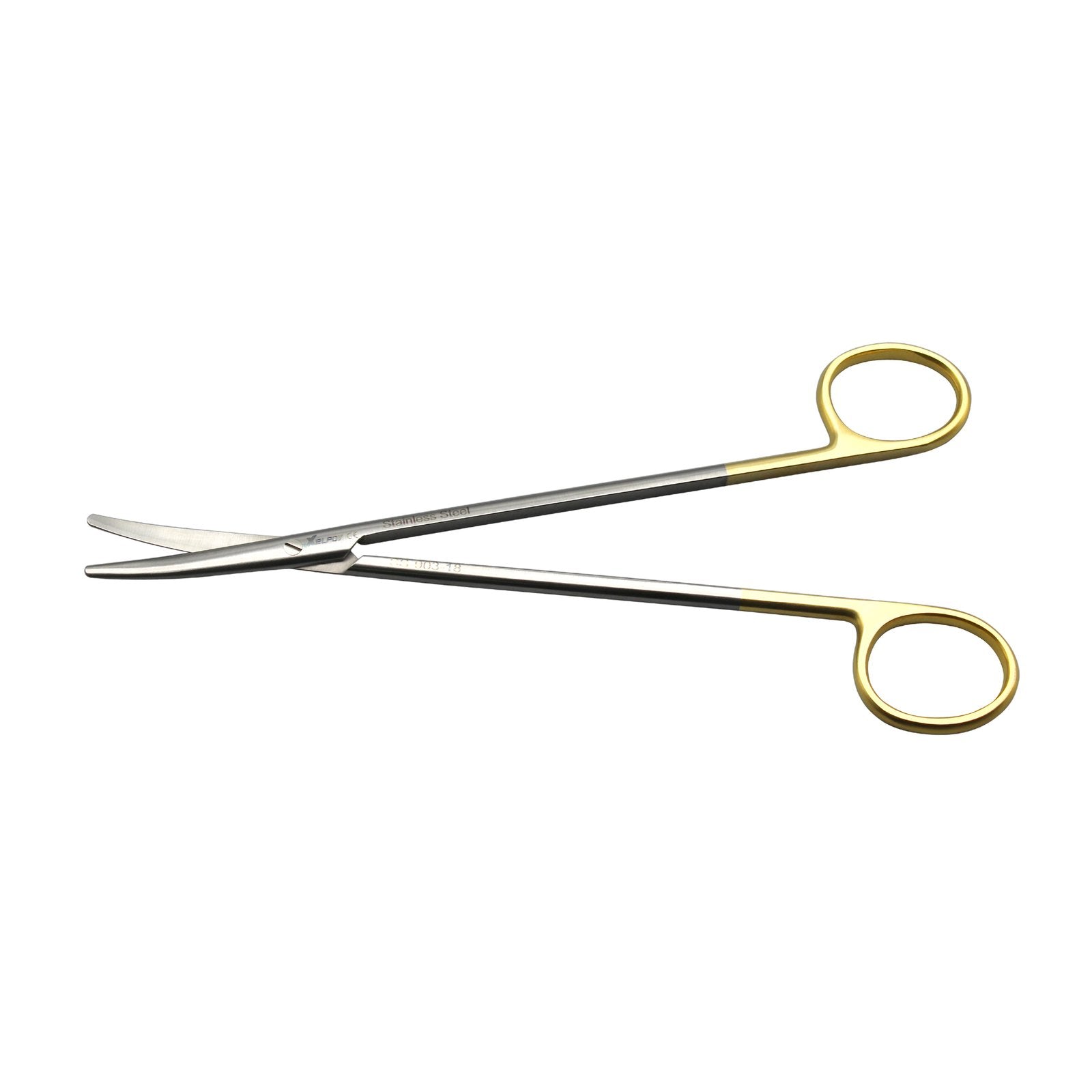 Metzenbaum Dissecting Scissors