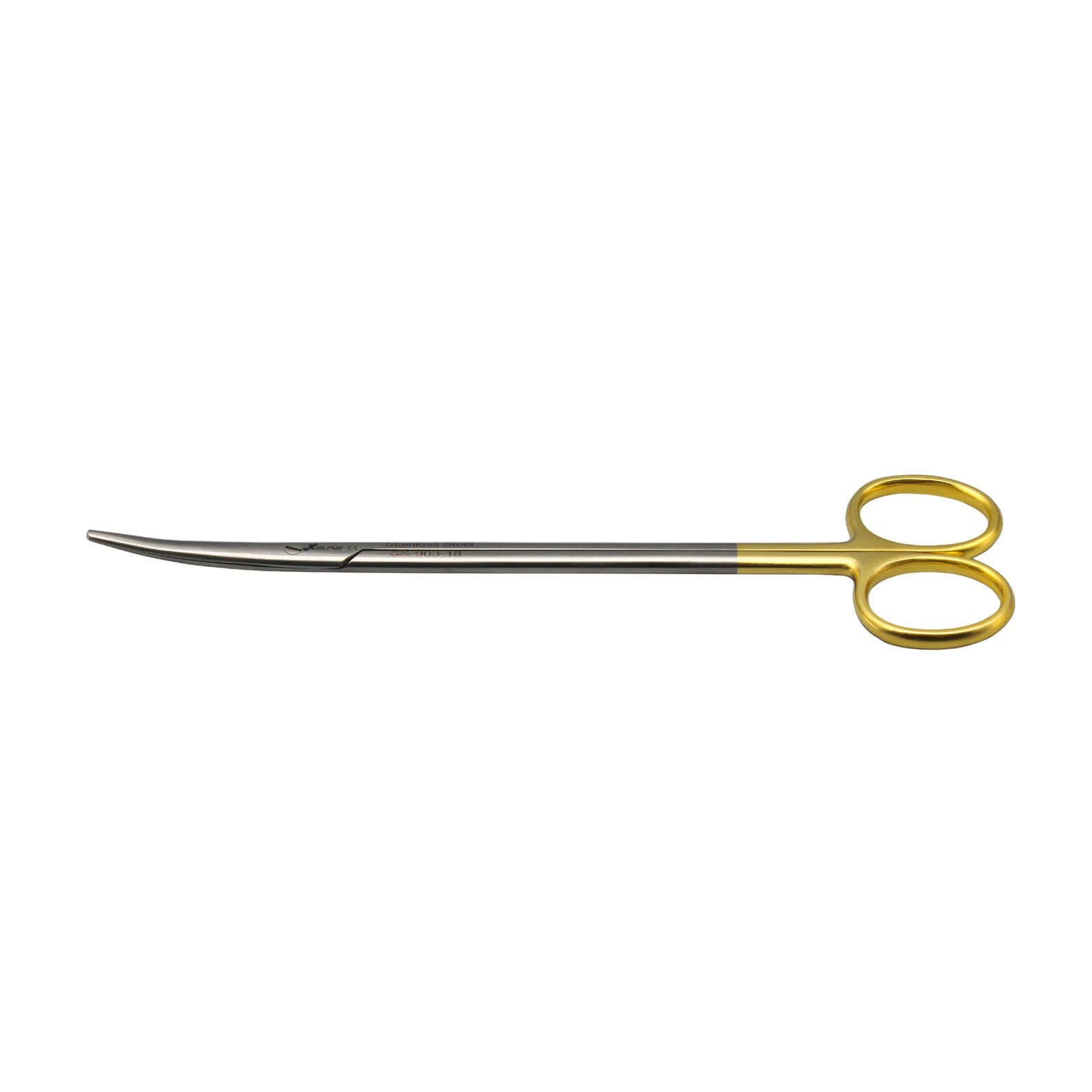 Metzenbaum Dissecting Scissors
