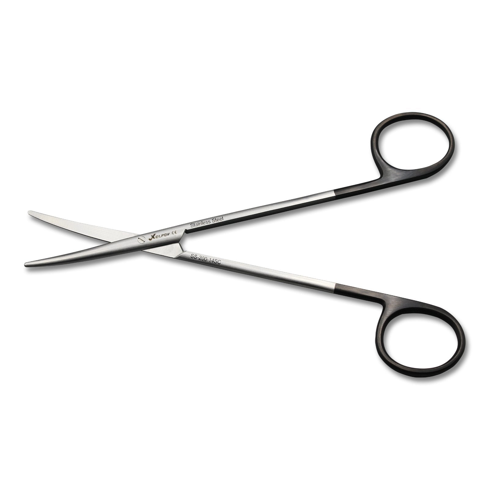 Metzenbaum Dissecting Scissors