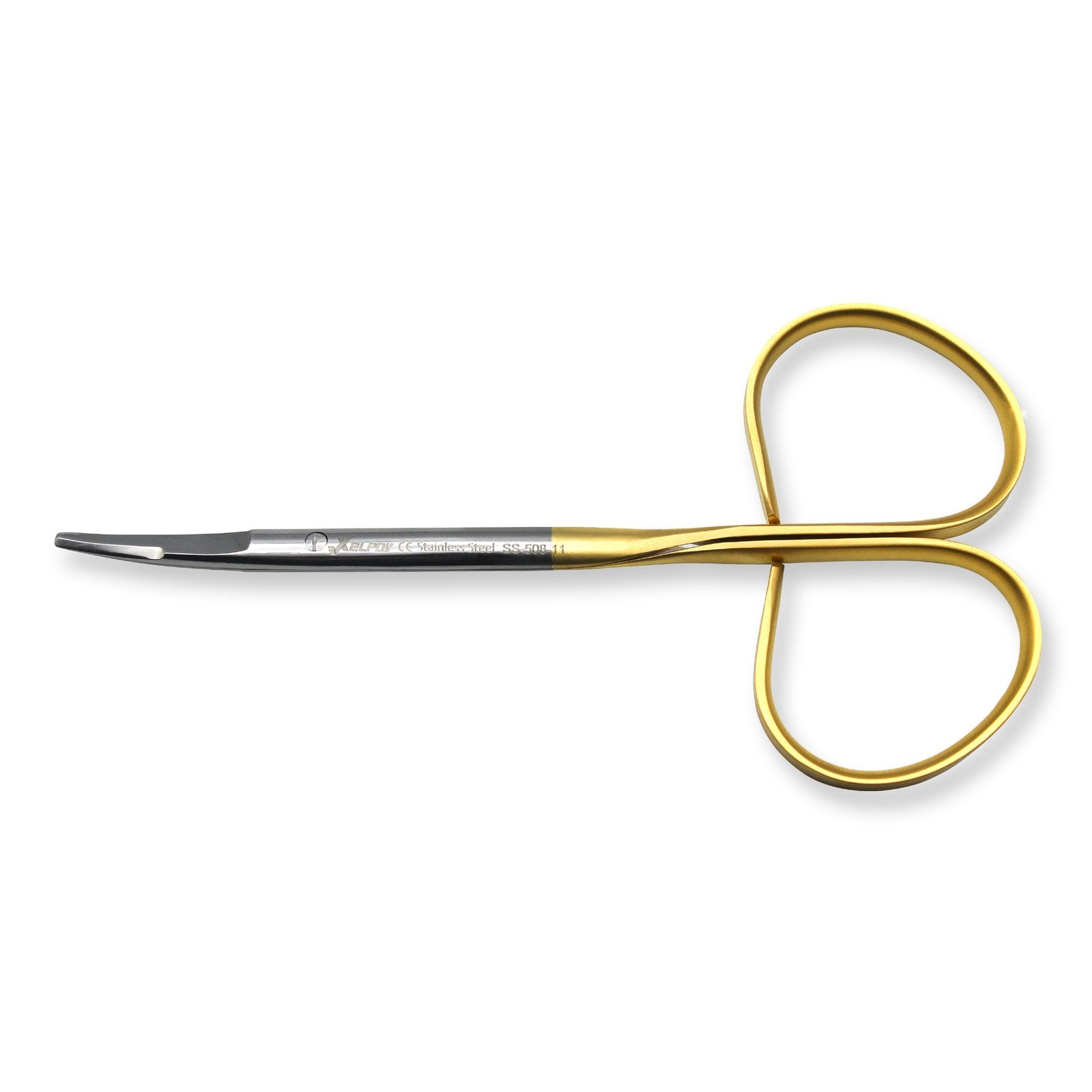 Kaye Ribbon Scissor Blepharoplasty | Medical Supplies – Surgical-green