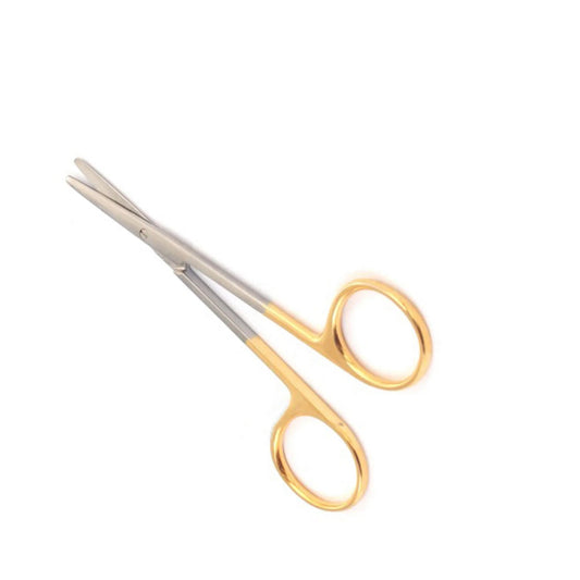 Lexer-Baby Dissecting Scissors