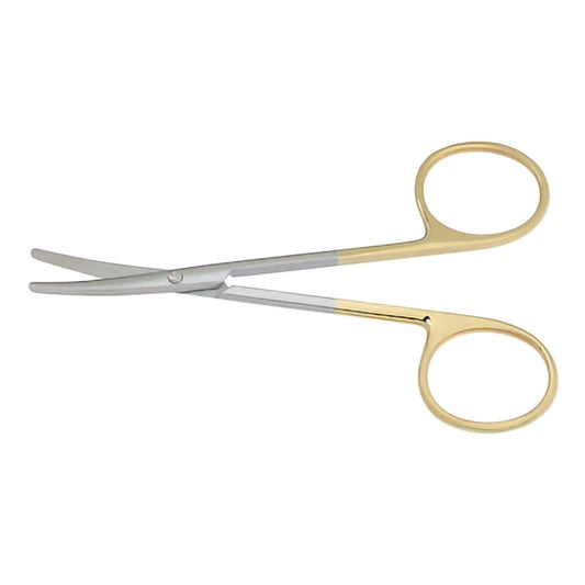 Strabismus Scissors
