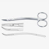 LaGrange Gum Scissors