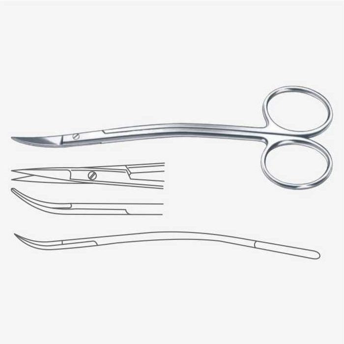 LaGrange Gum Scissors