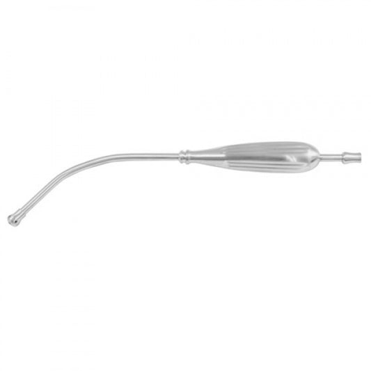 Yankauer Suction Tube