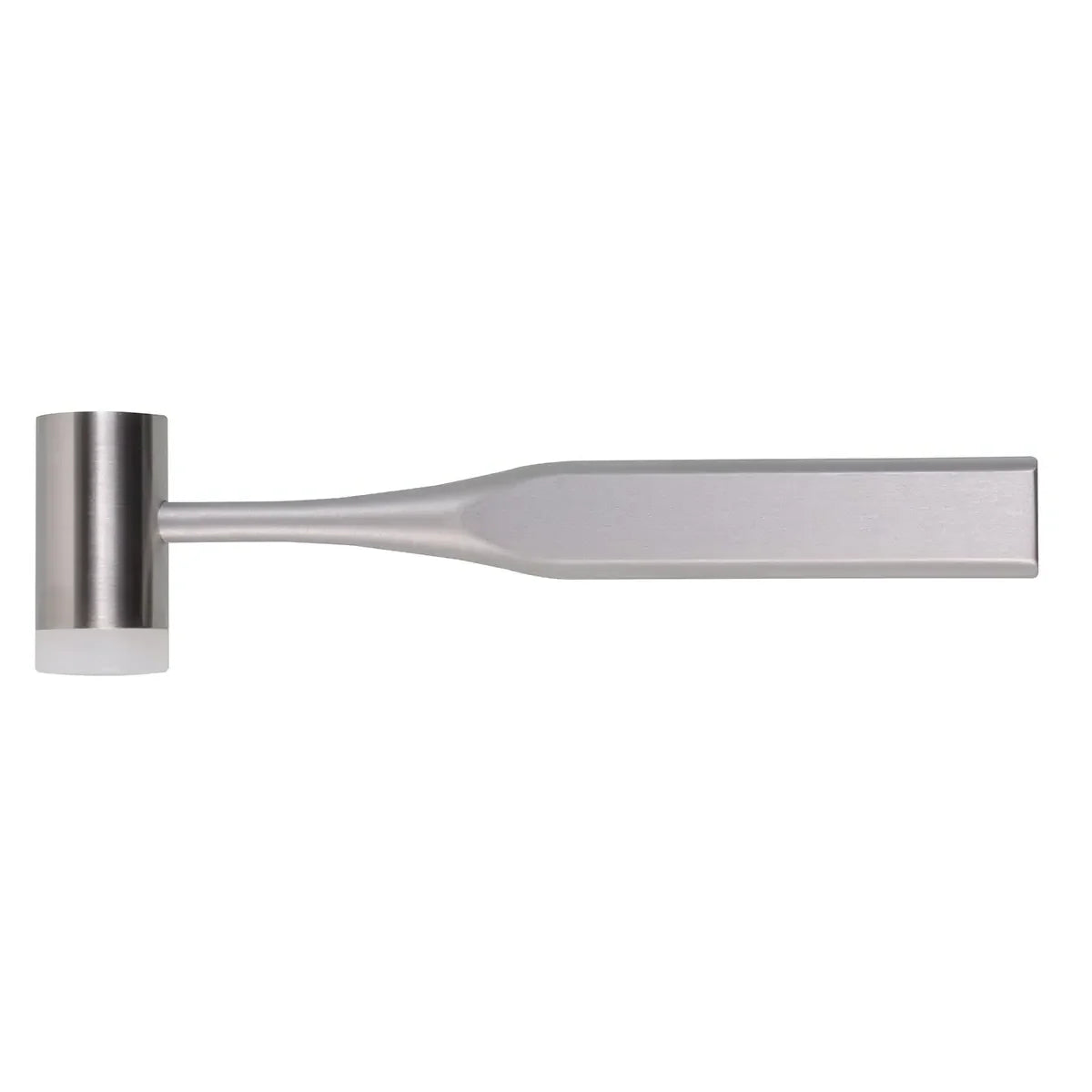 Mallet with Nylon - Steel Head