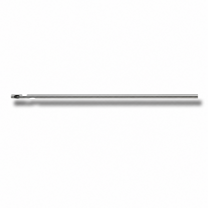 3 Spiral Ports  Cannula 