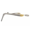 Cottle Nasal Speculum - With Fixation Screw