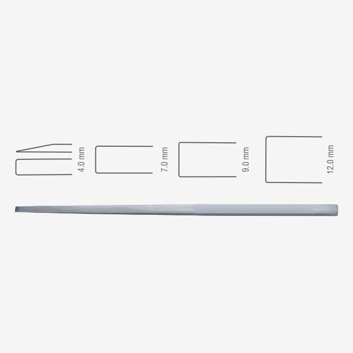Cottle Bone Chisel