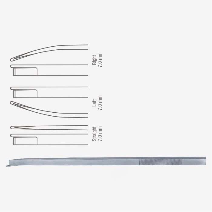 Neivert-Anderson Bone Osteotome