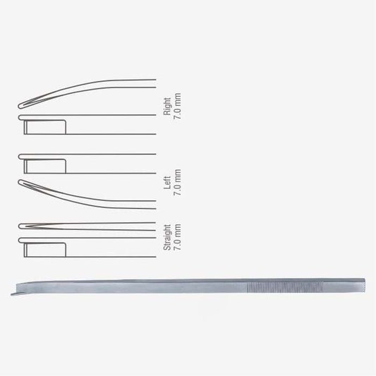 Neivert-Anderson Bone Osteotome