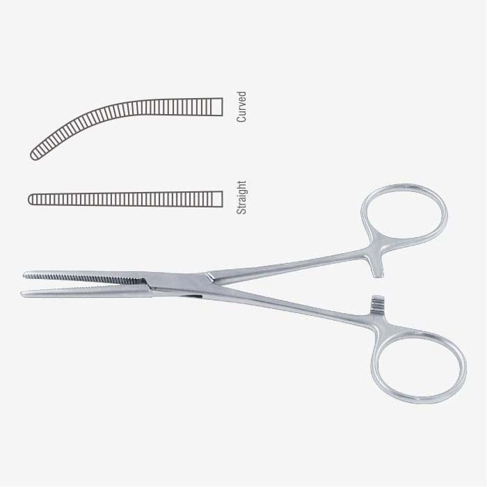 rochester pean arter forceps