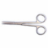 Single use Iris-Scissors-Flat-Straight