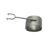 Millard Cottle Thimble Hook - Finger Ring