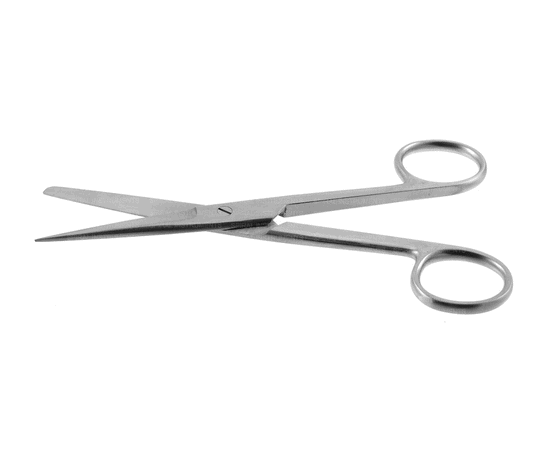 Operating Scissors Sharp/Blunt