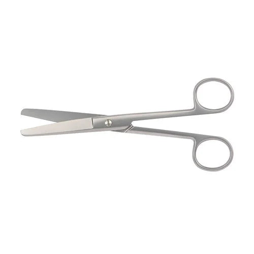 Operating-Scissors-Blunt/Blunt