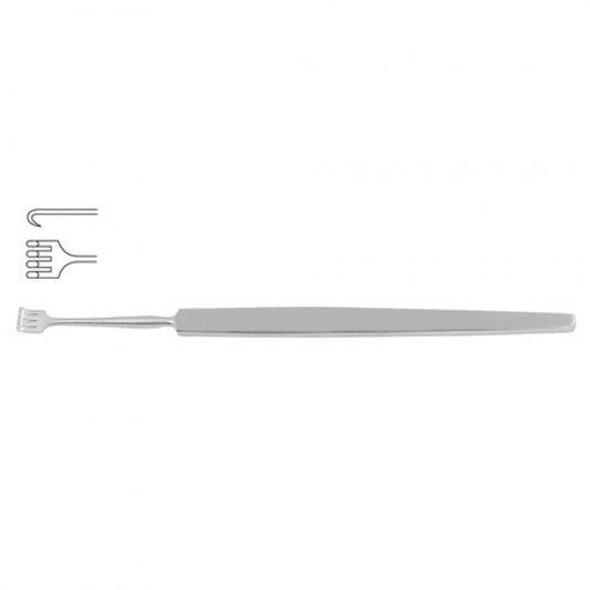 Knapp Fine Wound Retractor