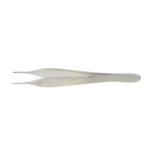 Adson Forceps 12cm - Non Toothed