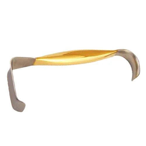 Double Ended Breast Retractor