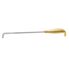 Angulated Breast Dissector
