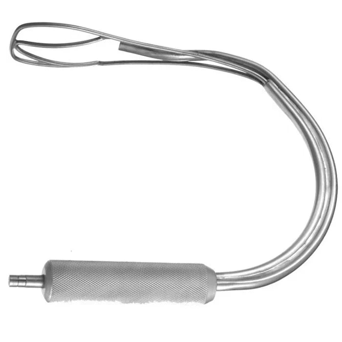Biggs Mammaplasty Retractor