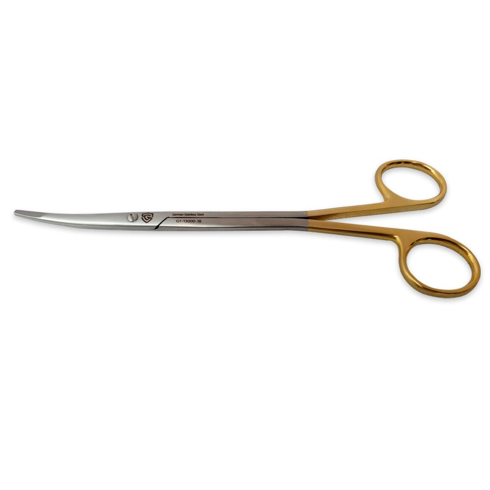 Gorney Freeman Scissors TC