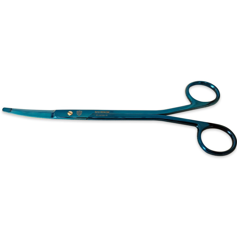 Gorney Freeman Scissors Ceramic Cut