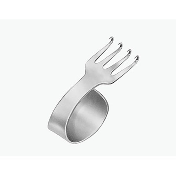 Freeman Thumb Rake Retractor