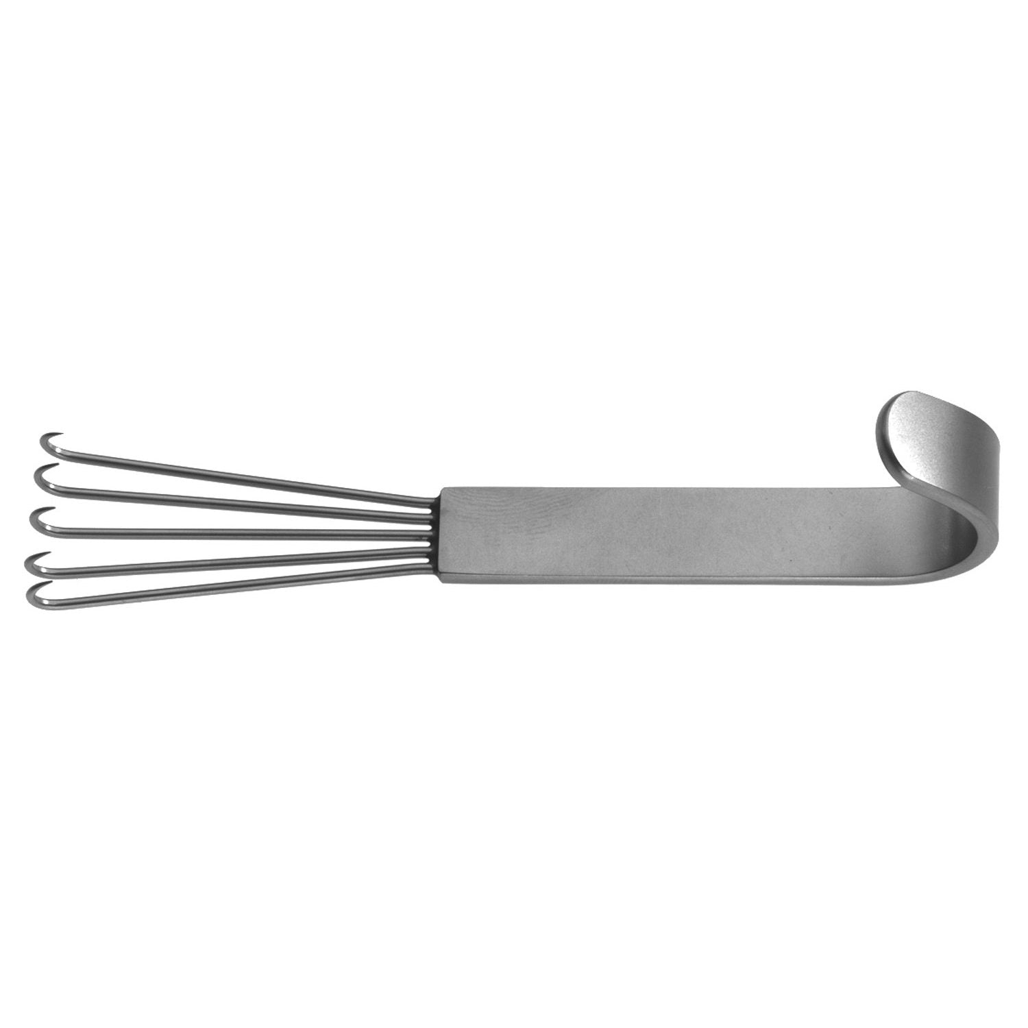 Anderson Rake Retractor Anderson Bear Claw Retractor | Hospital Equipment – Surgical-green