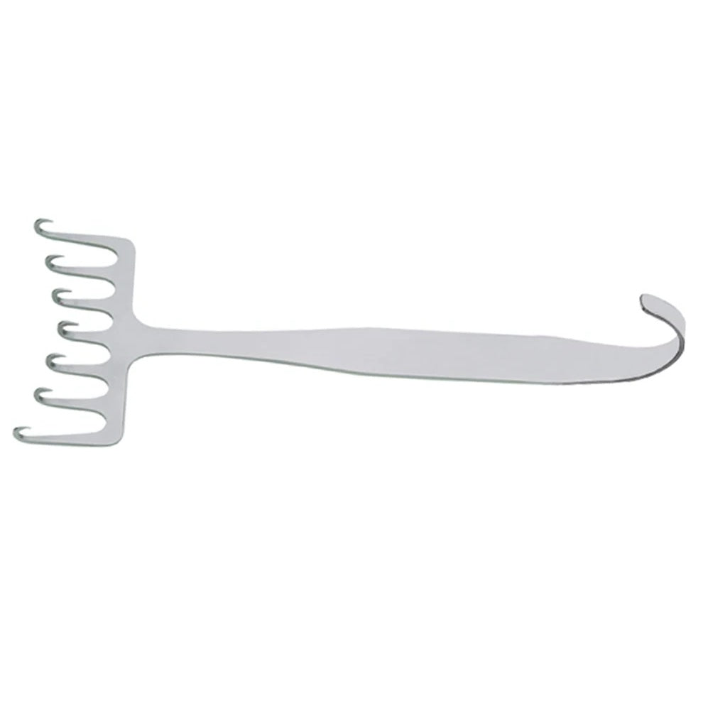 Freeman Coronal Lift Retractor | Hospital Equipment – Surgical-green