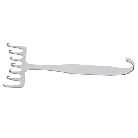 Coronal Brow Lift Retractor