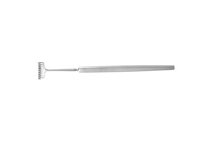 Miller Rake Retractor