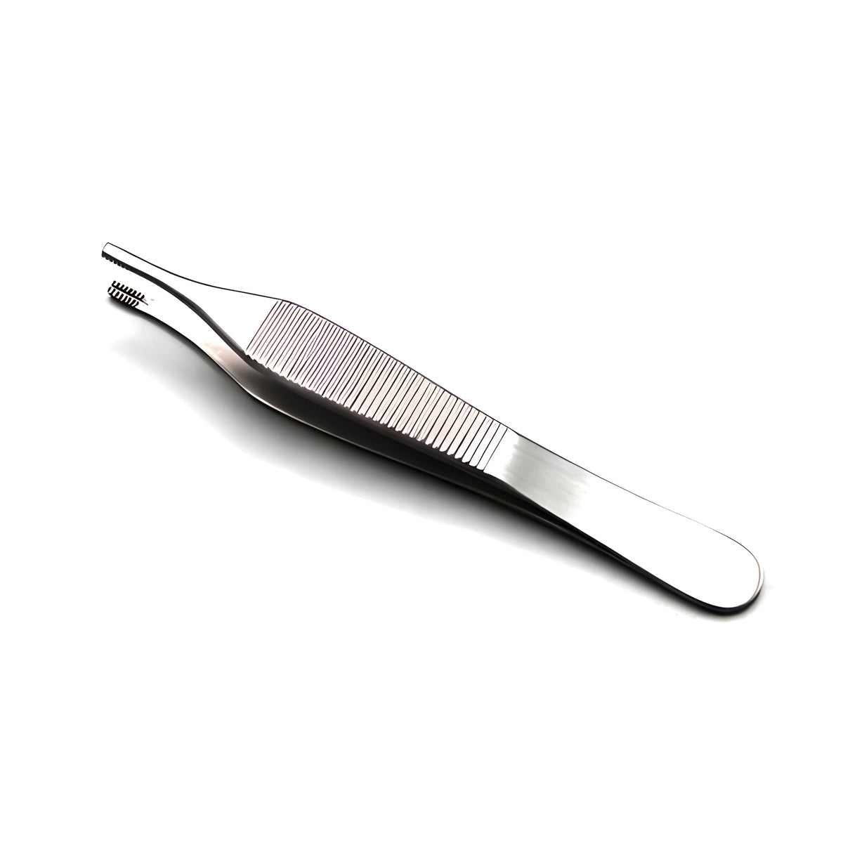 Adson Brown Forceps Surgical Green