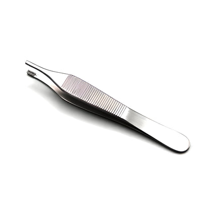 Adson Brown Forceps Surgical Green