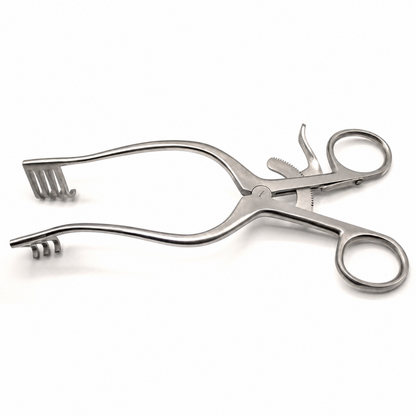 Adson Self Retaining Retractor