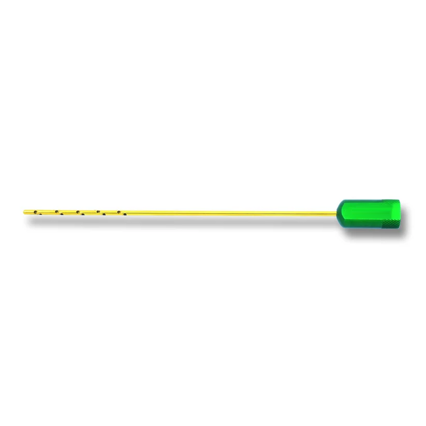 Moderate Multiport Harvester-Both End Bevel