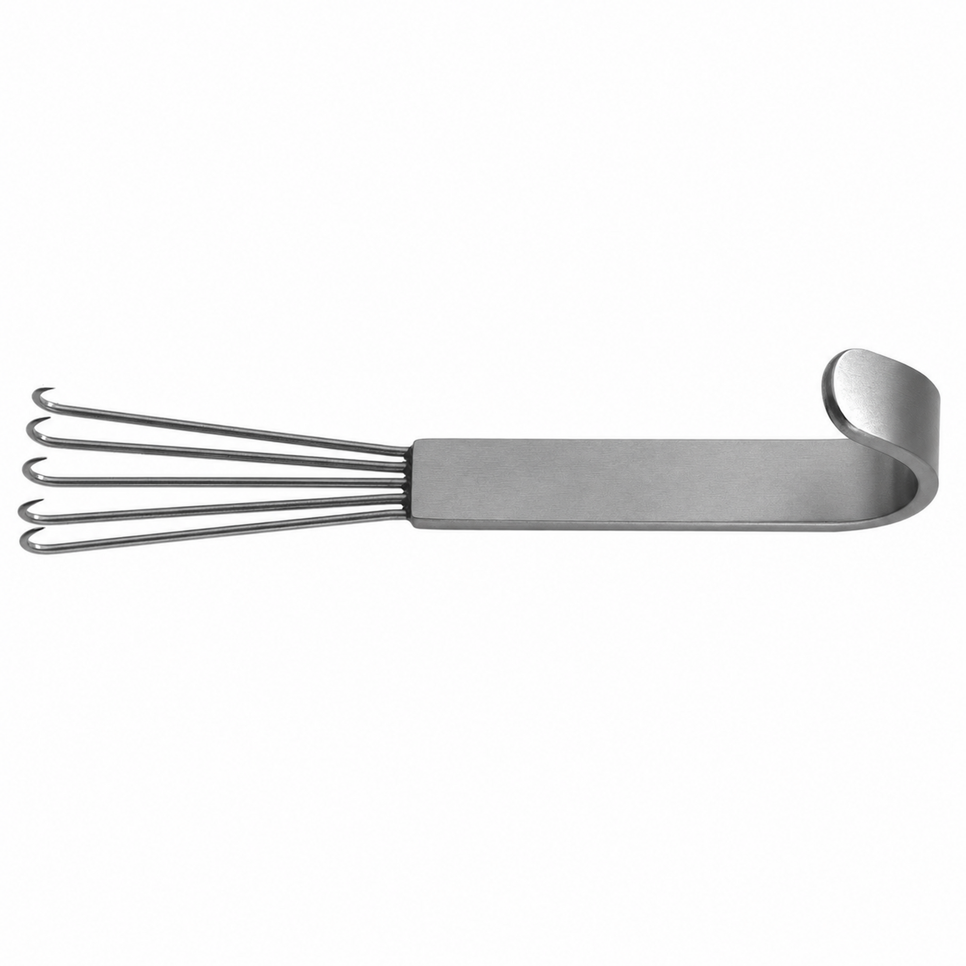 Anderson Bear Claw Retractor