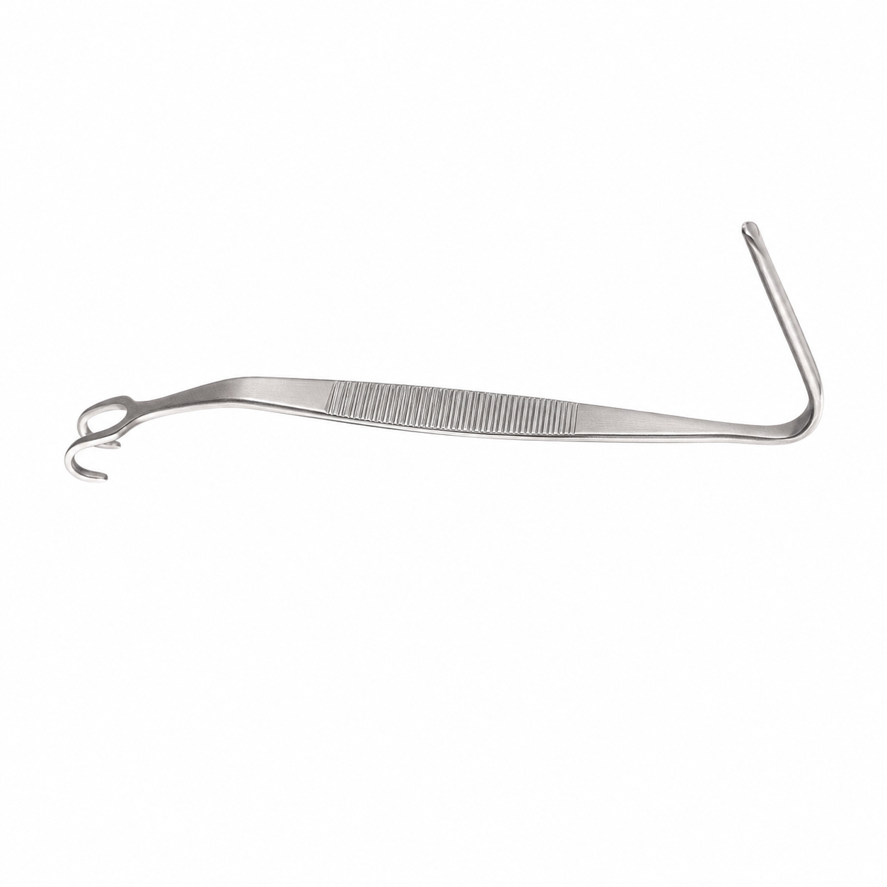 Aufricht Nasal Retractor - With Hooks