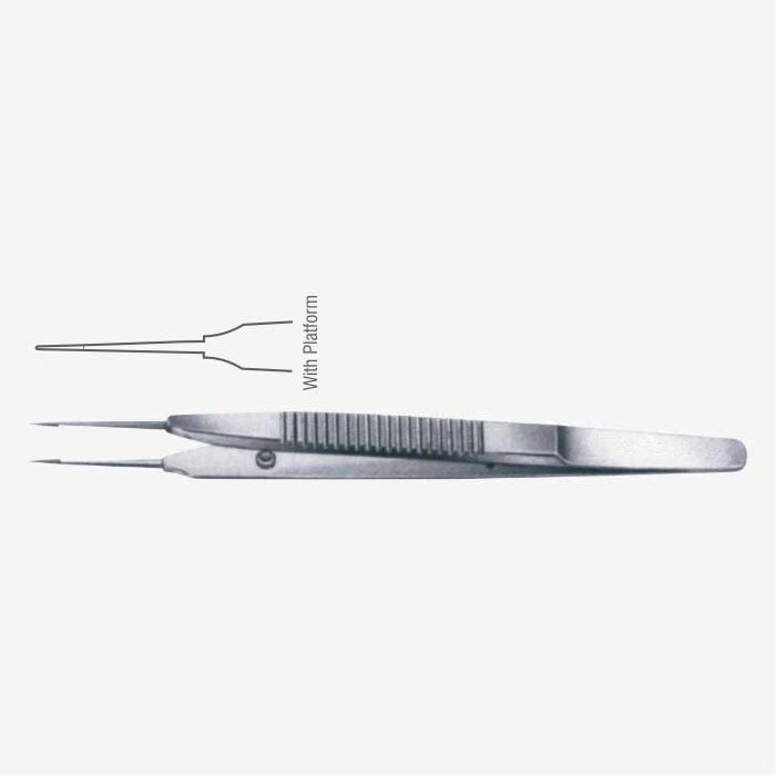 Austin Micro Suturing Forceps