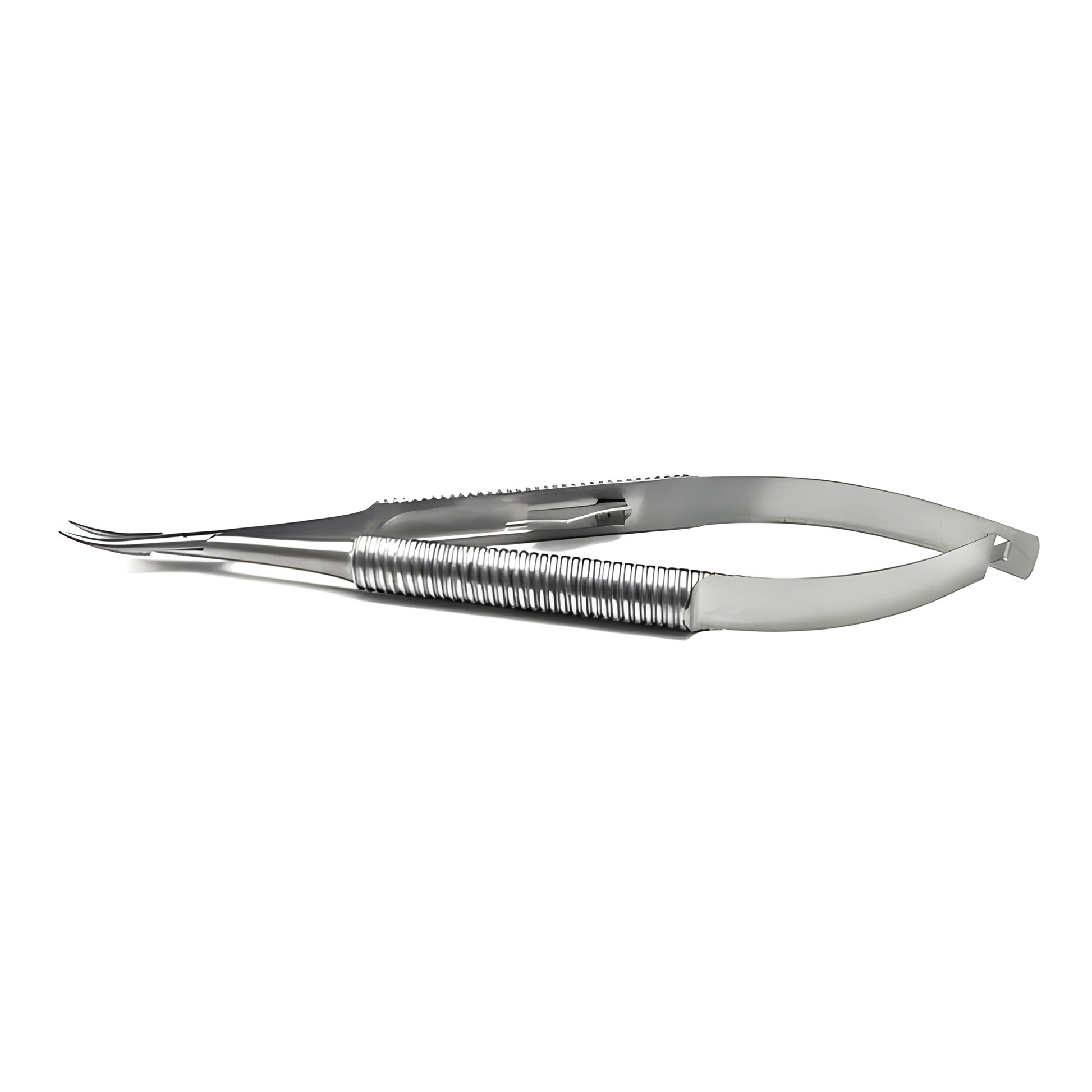 Barraquer Needle Holder - Without Catch